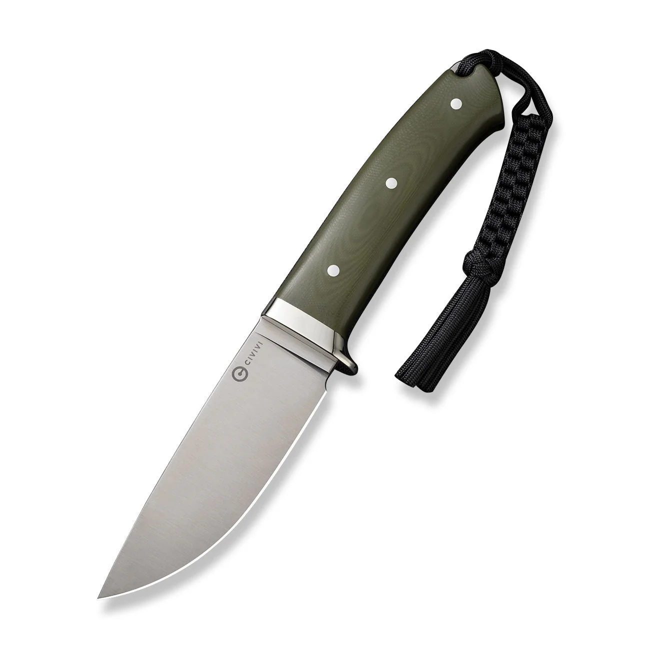 BattlBox Exclusives SKU - CIVIVI Cloud Peak Fixed Blade Knife C23044B-1 - Image 3