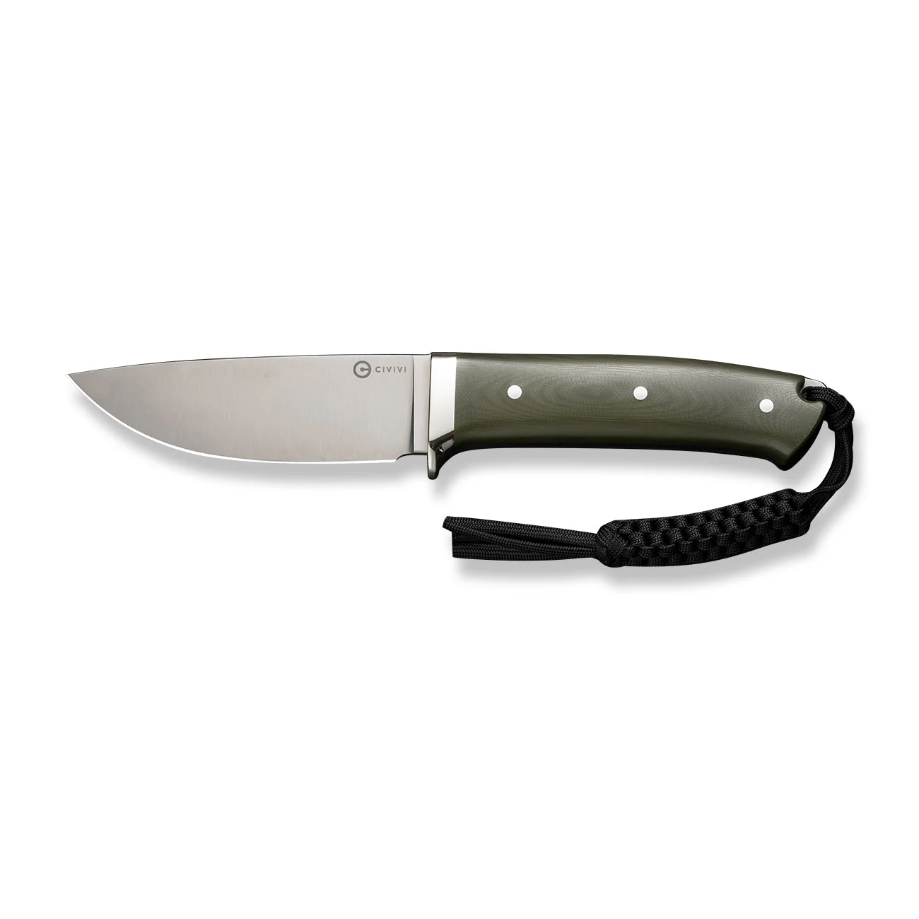 BattlBox Exclusives SKU - CIVIVI Cloud Peak Fixed Blade Knife C23044B-1 - Image 4