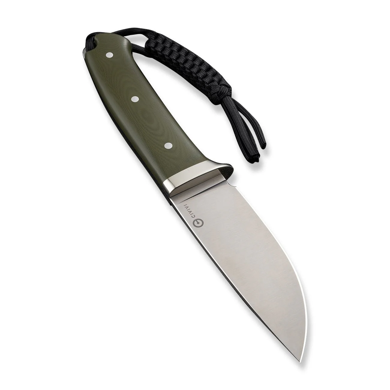 BattlBox Exclusives SKU - CIVIVI Cloud Peak Fixed Blade Knife C23044B-1 - Image 6