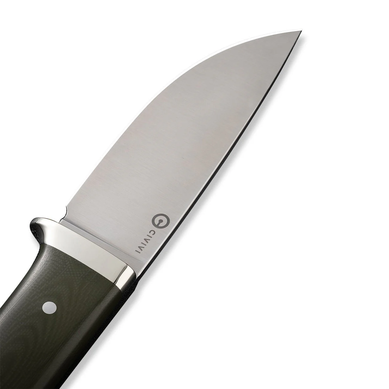 BattlBox Exclusives SKU - CIVIVI Cloud Peak Fixed Blade Knife C23044B-1 - Image 7