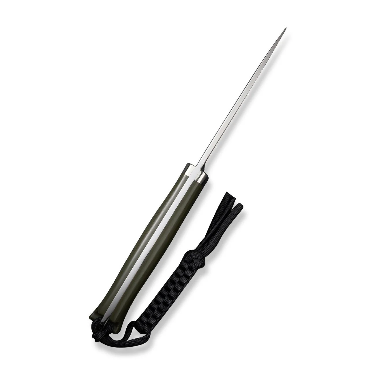 BattlBox Exclusives SKU - CIVIVI Cloud Peak Fixed Blade Knife C23044B-1 - Image 8