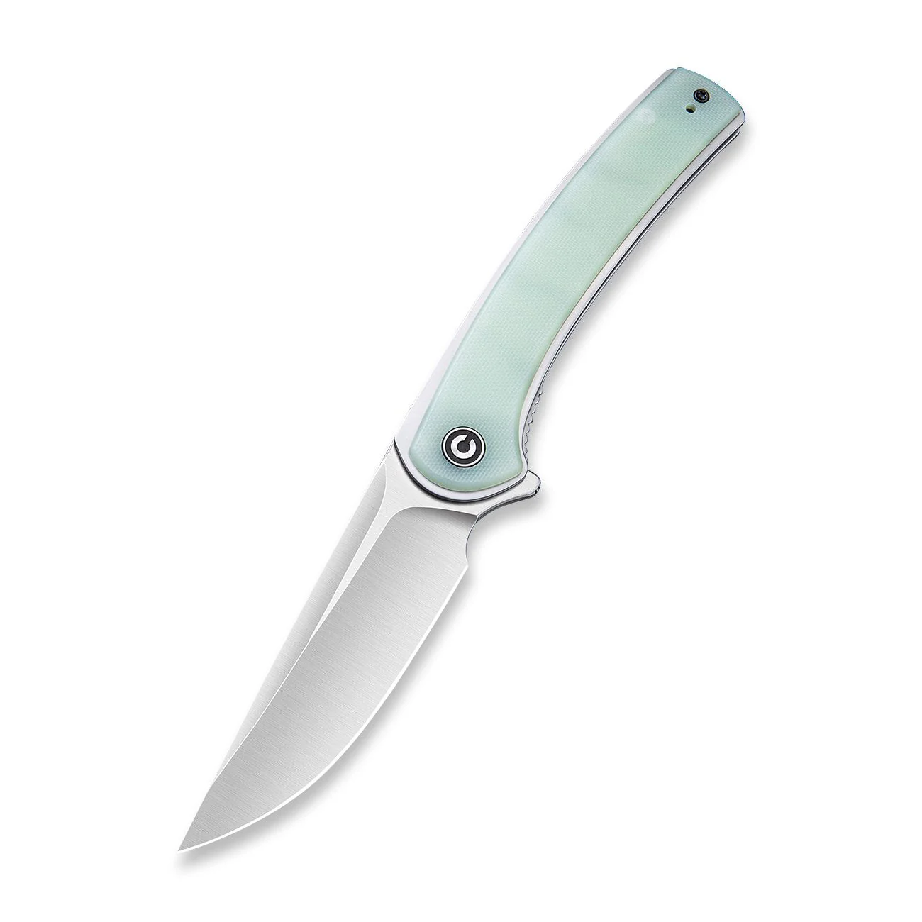 CIVIVI Asticus Flipper Knife G10 Handle (3.80" D2 Blade) C2002B - Image 3