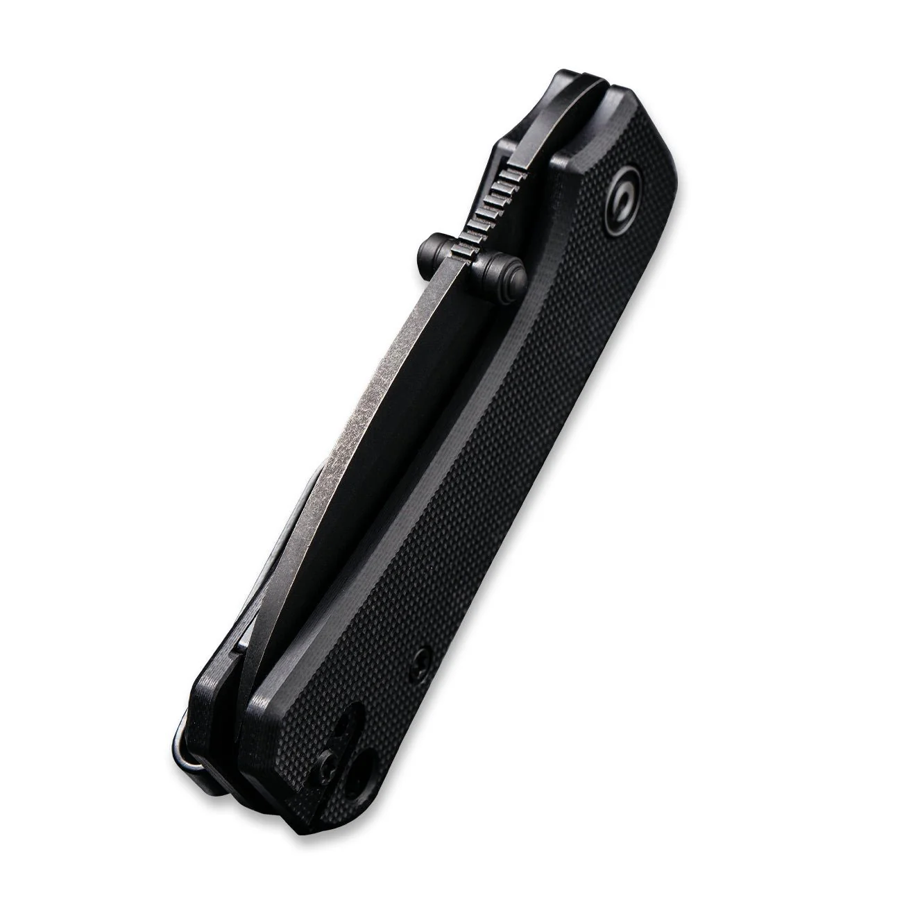 CIVIVI Baby Banter Thumb Stud Knife G10 Handle (2.34" Nitro-V Blade) C19068S-2 - Image 7