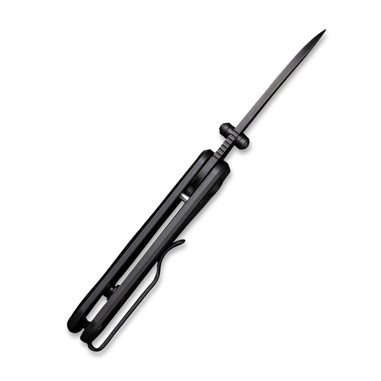 CIVIVI Baby Banter Thumb Stud Knife G10 Handle (2.34" Nitro-V Blade) C19068S-2 - Image 8