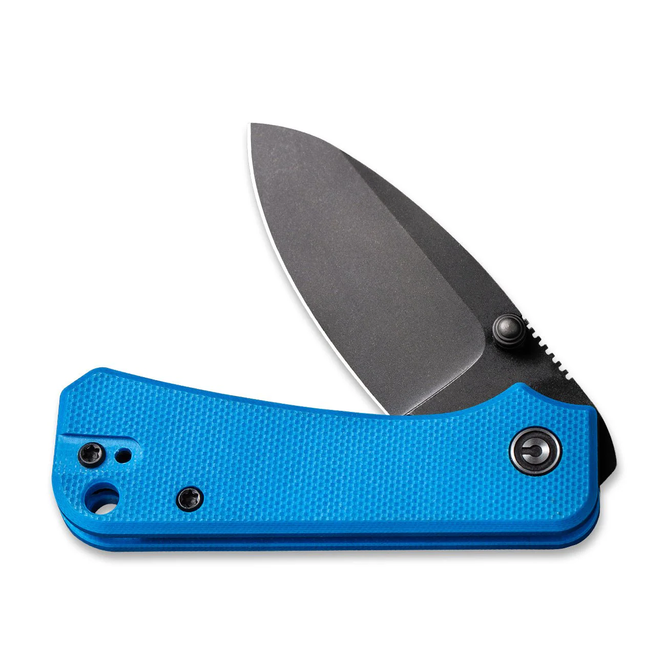 CIVIVI Baby Banter Thumb Stud Knife G10 Handle (2.34" Nitro-V Blade) C19068S-3 - Image 4