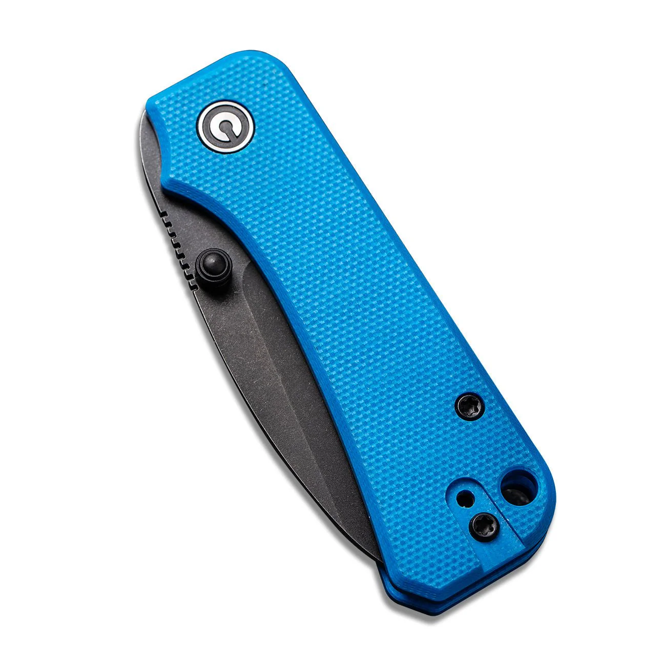 CIVIVI Baby Banter Thumb Stud Knife G10 Handle (2.34" Nitro-V Blade) C19068S-3 - Image 5