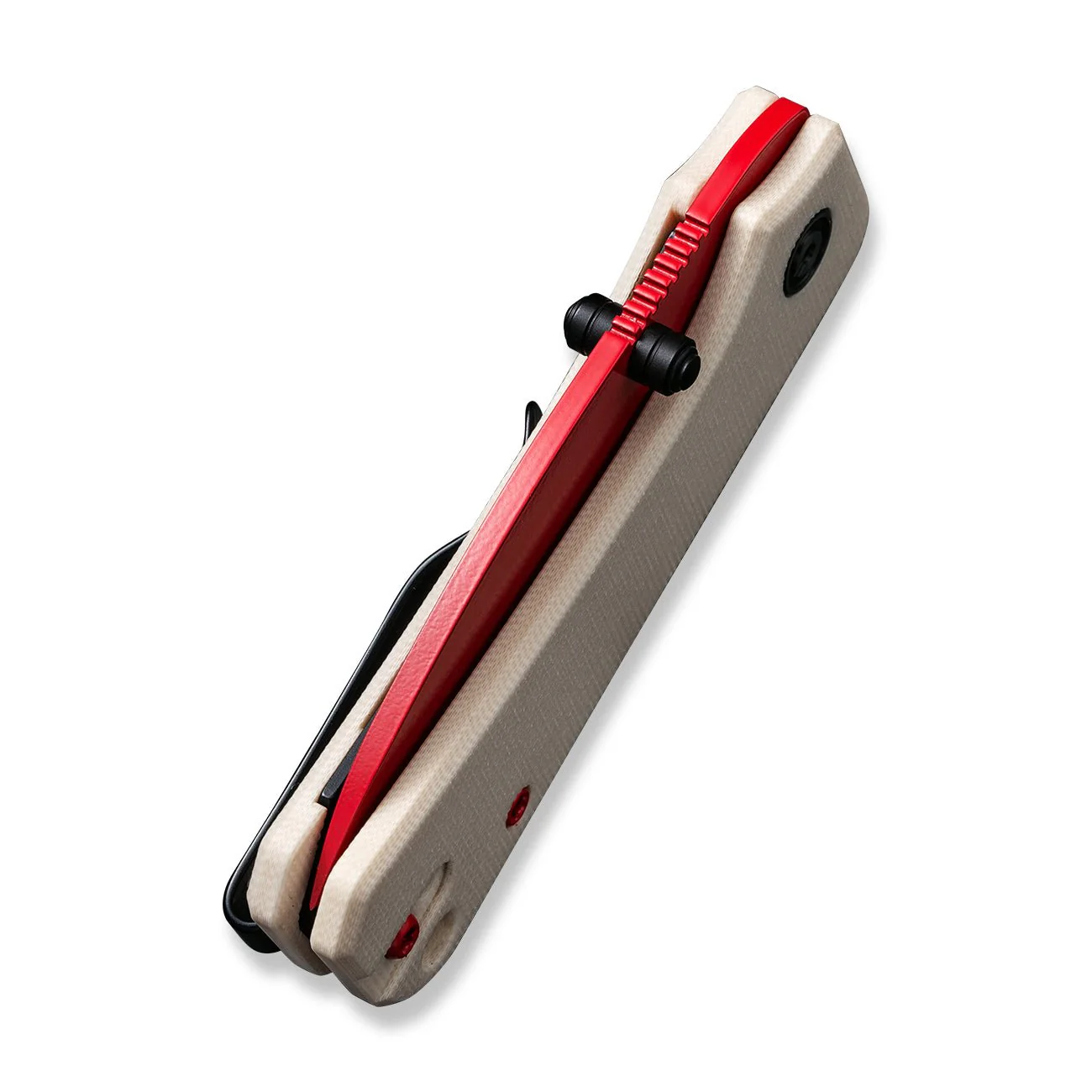 CIVIVI Baby Banter Thumb Stud Knife G10 Handle (2.34" Nitro-V Blade) C19068S-7 - Image 13