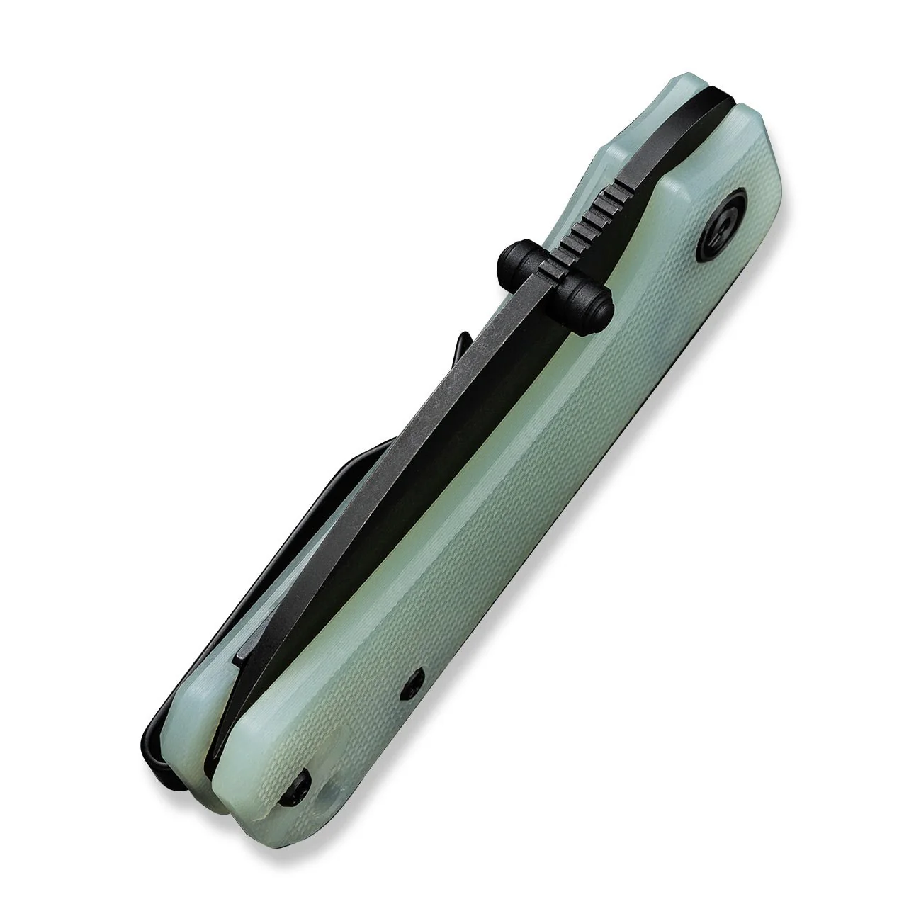 CIVIVI Baby Banter Thumb Stud Knife G10 Handle (2.34" Nitro-V Blade) C19068S-8 - Image 12