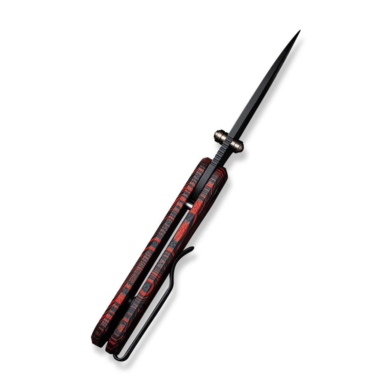 Knife Center Exclusives SKU - CIVIVI Baby Banter Thumb Stud Knife C19068SA-2 - Image 9