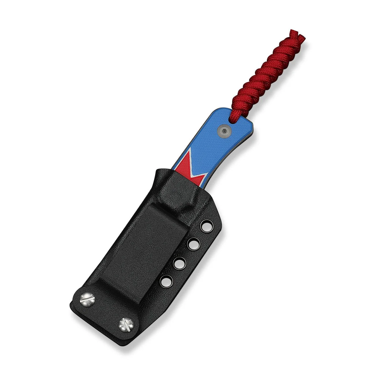 CIVIVI Baby Banter Fixed Blade - Jump Edition G10 Handle (2.39" Nitro-V Blade) C23045A-1 - Image 12