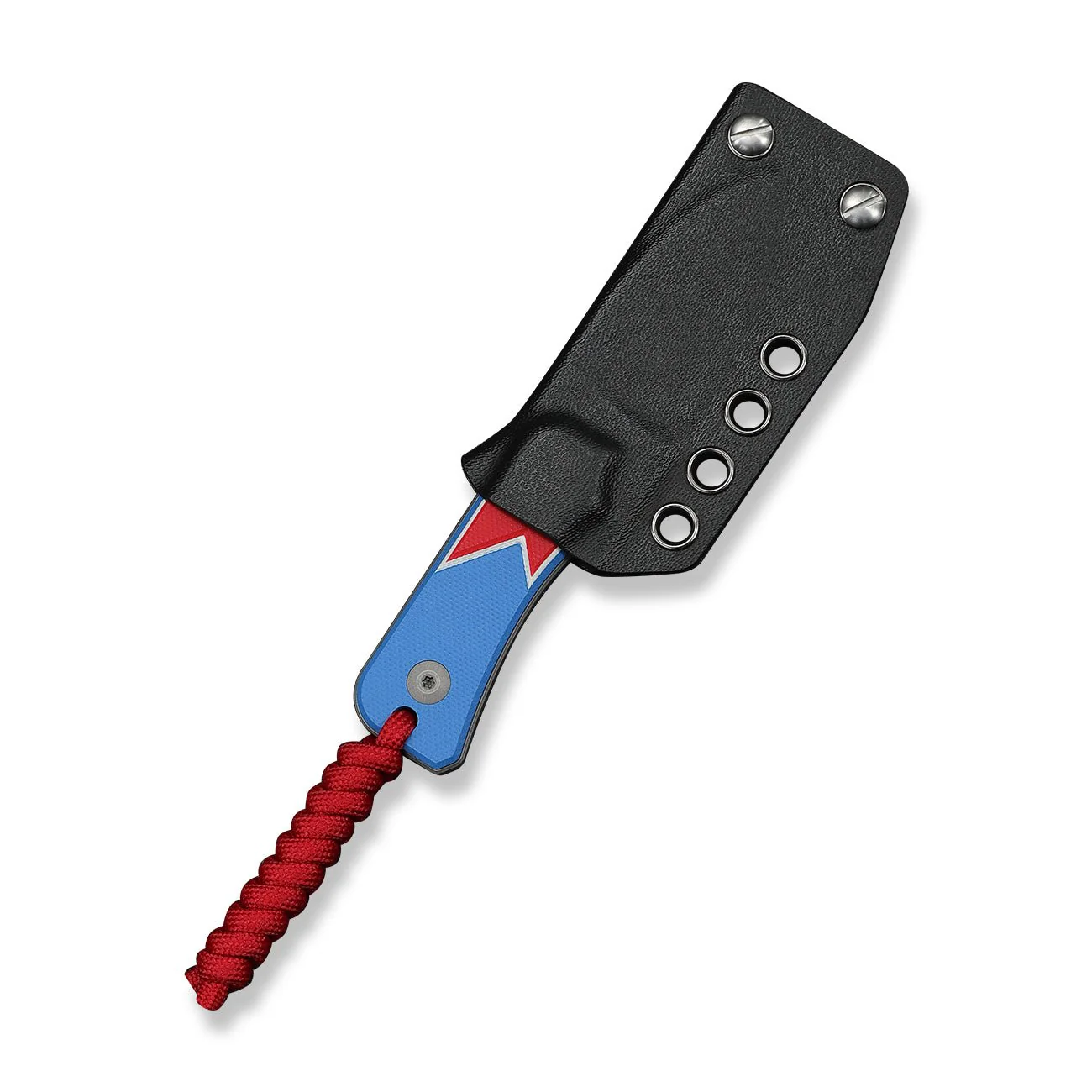 CIVIVI Baby Banter Fixed Blade - Jump Edition G10 Handle (2.39" Nitro-V Blade) C23045A-1 - Image 13