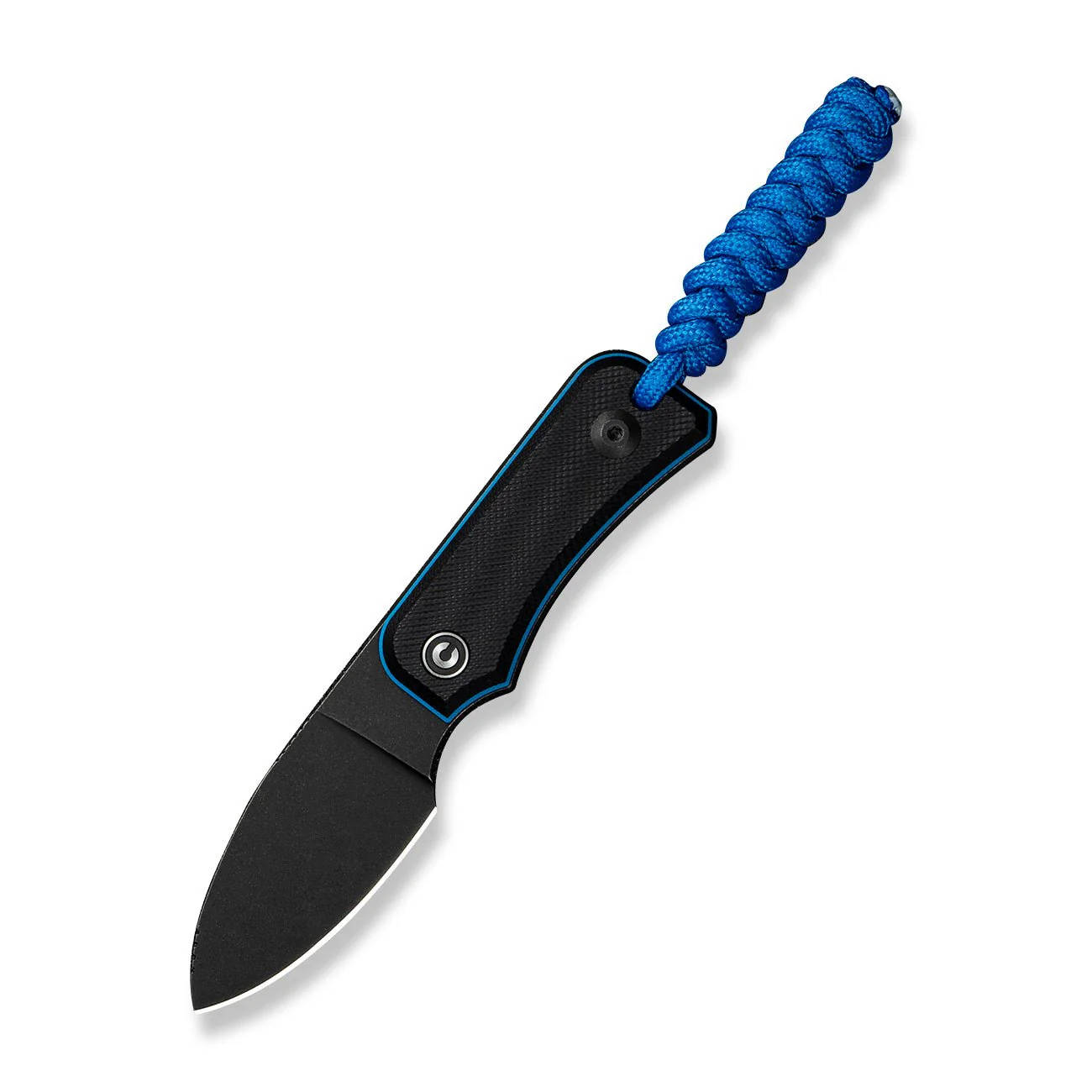 CIVIVI Baby Banter Fixed Blade Knife G10 Handle (2.39" Nitro-V Blade) C23045-1 - Image 10