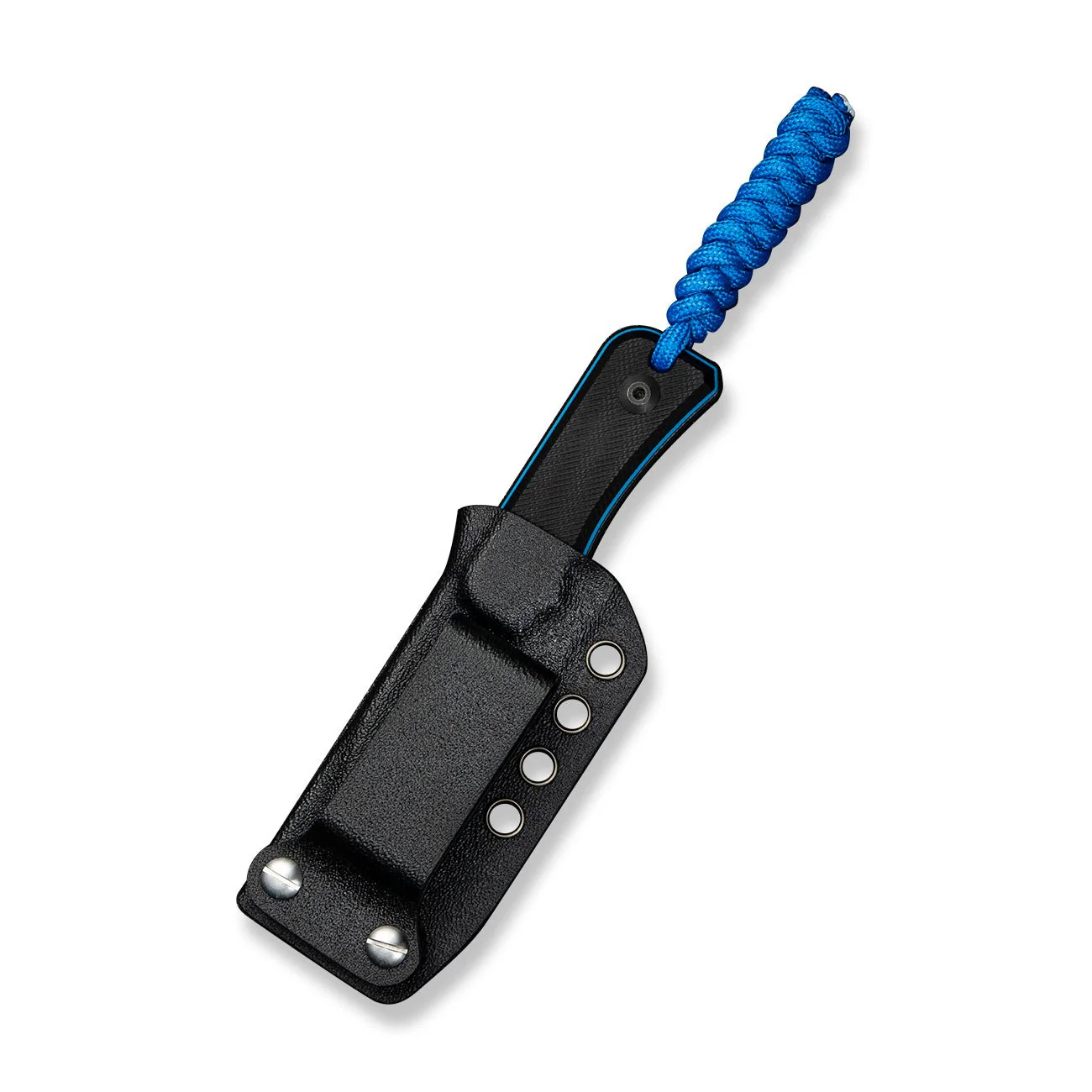 CIVIVI Baby Banter Fixed Blade Knife G10 Handle (2.39" Nitro-V Blade) C23045-1 - Image 12