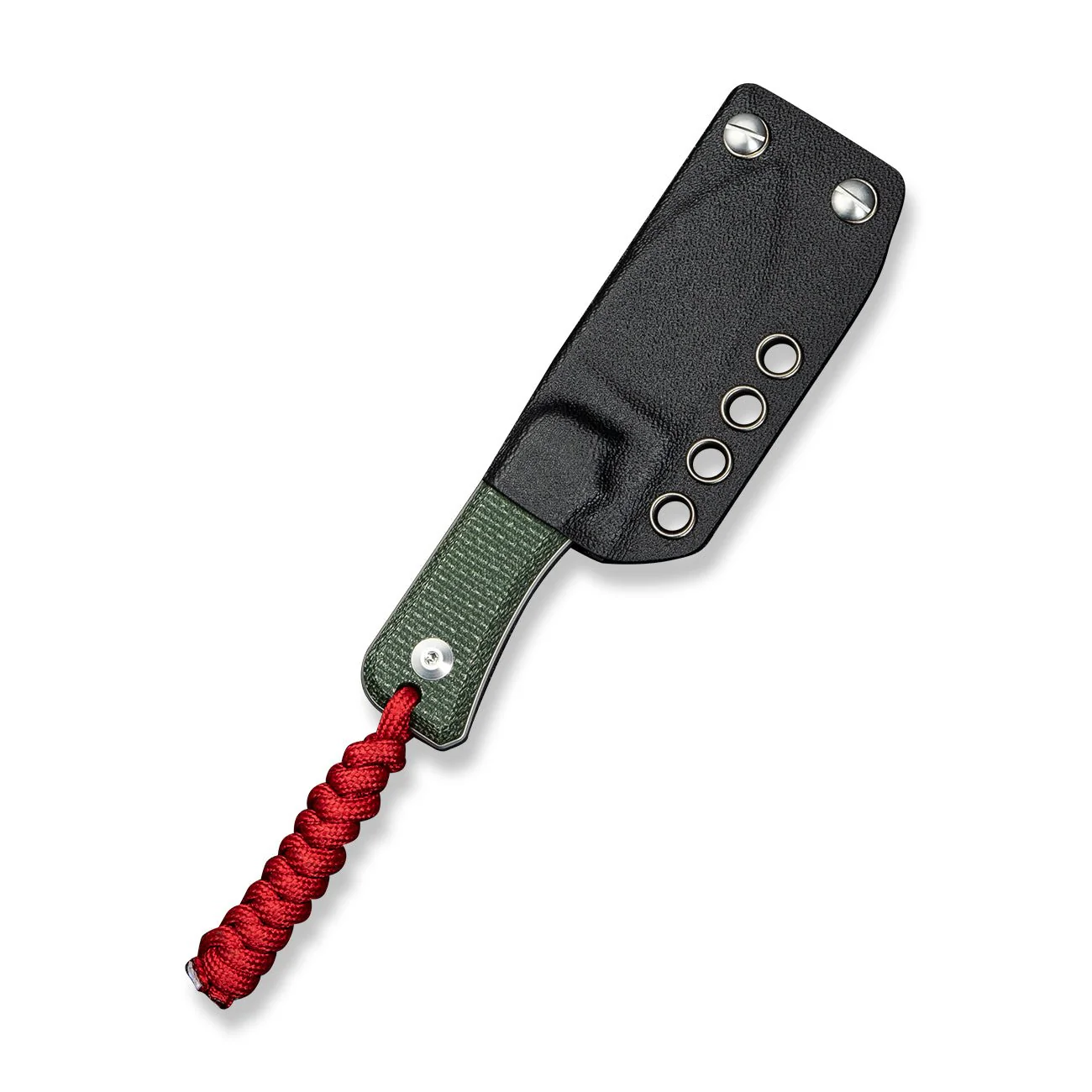 CIVIVI Baby Banter Fixed Blade Knife Micarta Handle (2.39" Nitro-V Blade) C23045-2 - Image 14