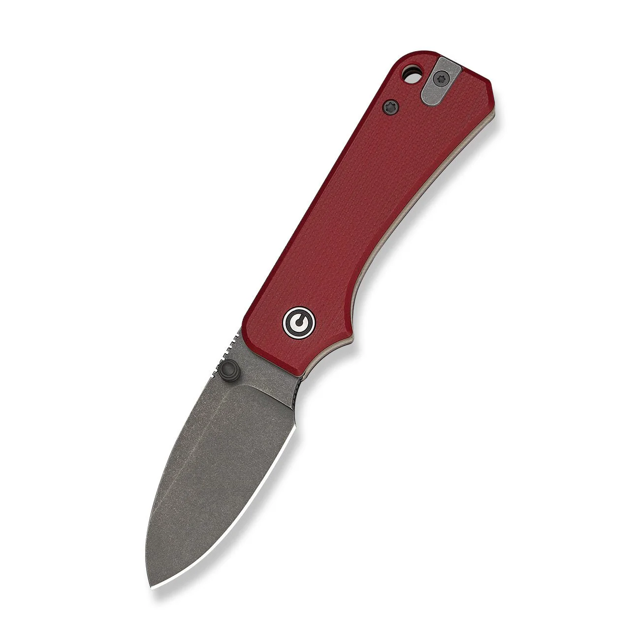 Heinnie Haynes Exclusives SKU - CIVIVI Baby Banter Slip Joint Knife C25066B-1 - Image 3
