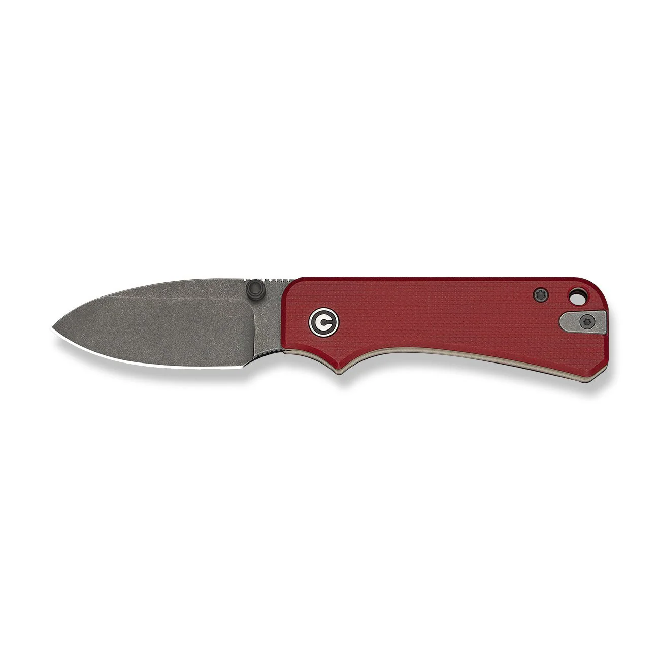 Heinnie Haynes Exclusives SKU - CIVIVI Baby Banter Slip Joint Knife C25066B-1 - Image 4