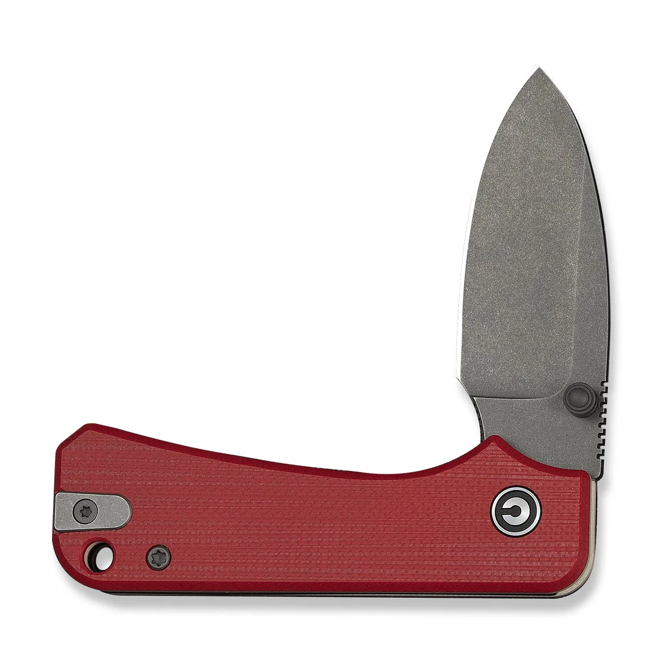 Heinnie Haynes Exclusives SKU - CIVIVI Baby Banter Slip Joint Knife C25066B-1 - Image 5