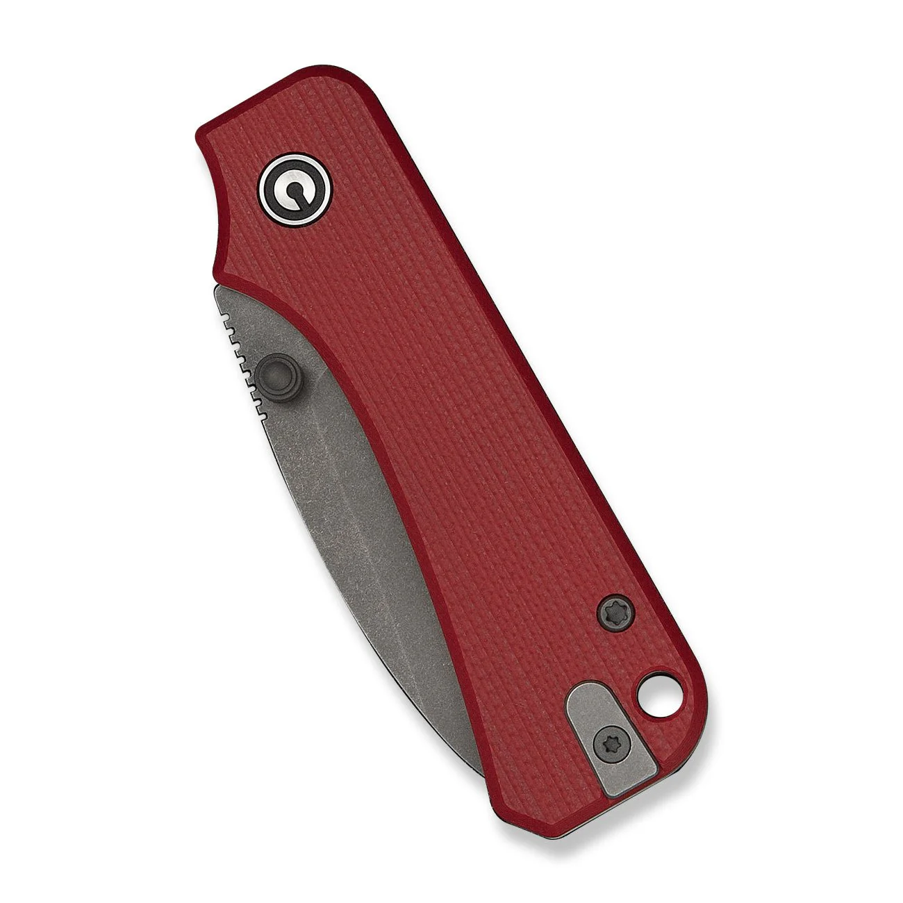 Heinnie Haynes Exclusives SKU - CIVIVI Baby Banter Slip Joint Knife C25066B-1 - Image 6