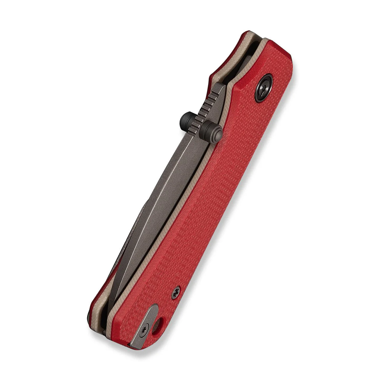 Heinnie Haynes Exclusives SKU - CIVIVI Baby Banter Slip Joint Knife C25066B-1 - Image 8