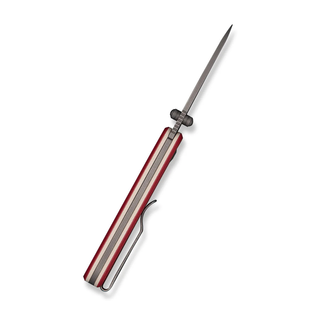 Heinnie Haynes Exclusives SKU - CIVIVI Baby Banter Slip Joint Knife C25066B-1 - Image 9