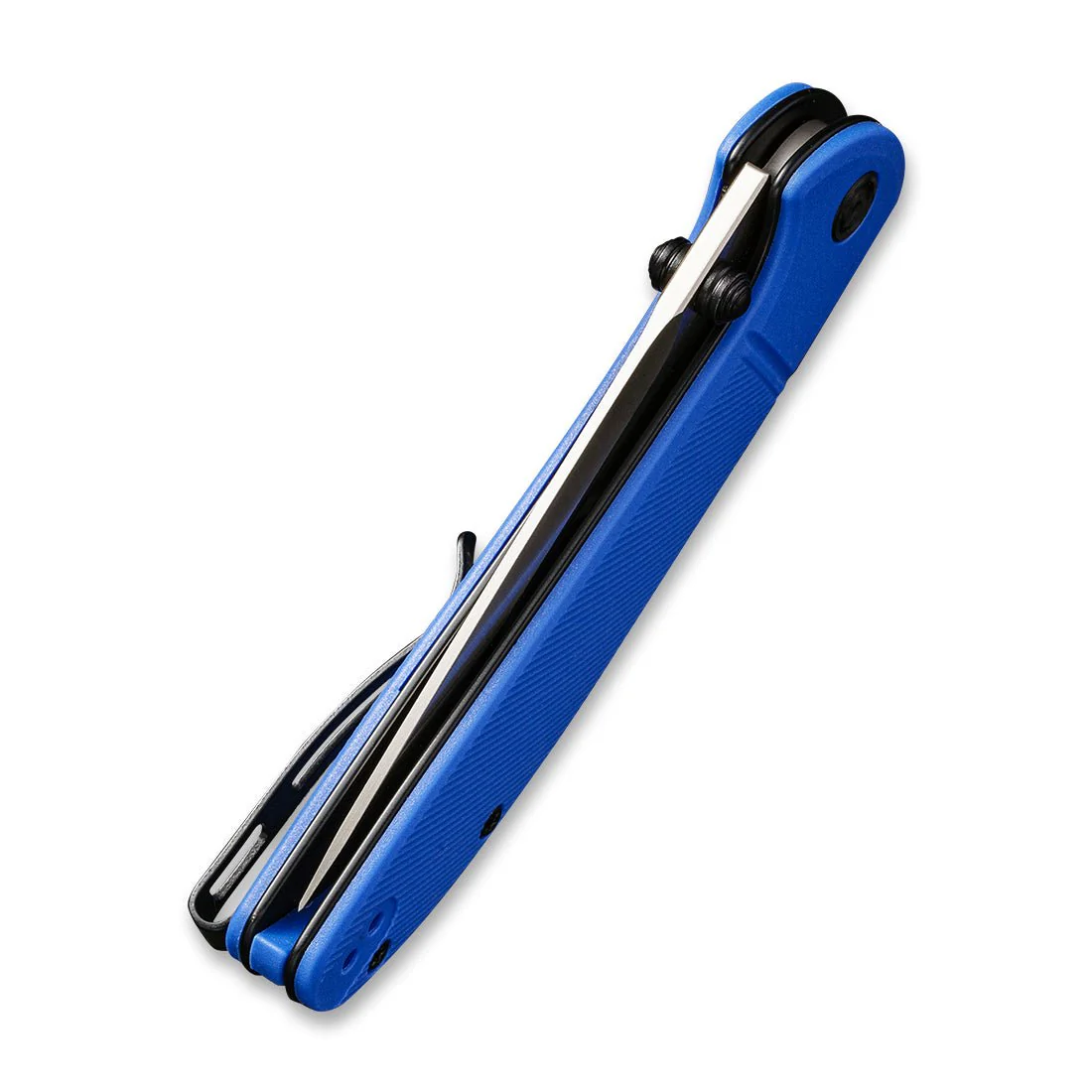 CIVIVI Badlands Vagabond Flipper & Thumb Stud Knife FRN Handle (3.25" 9Cr18MoV Blade) C2019C - Image 7