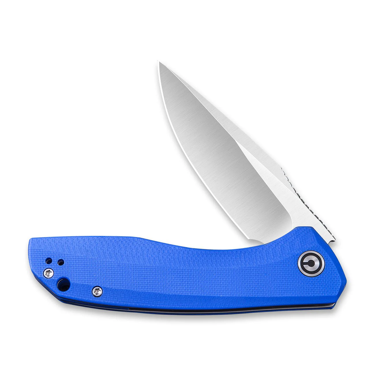 CIVIVI Baklash Flipper Knife G10 Handle (3.5" 9Cr18MoV Blade) C801F - Image 5