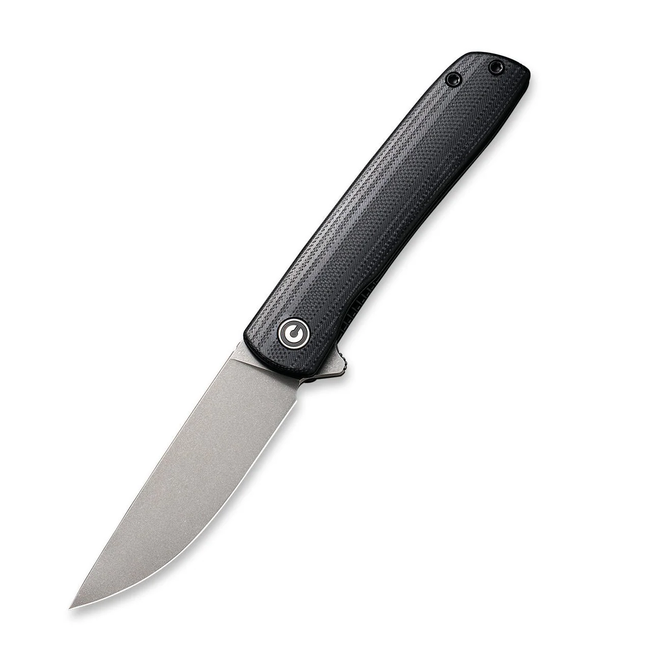 CIVIVI Bo Flipper Knife G10 Handle (2.92" Nitro-V Blade) C20009B-3 - Image 3
