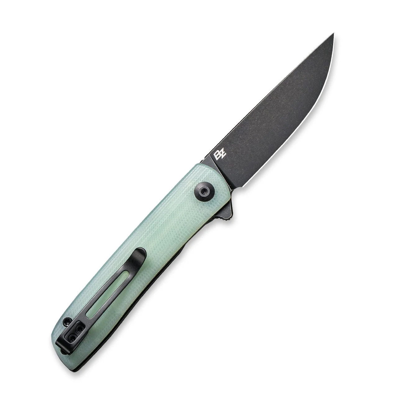 CIVIVI Bo Flipper Knife G10 Handle (2.92" Nitro-V Blade) C20009B-4 - Image 2
