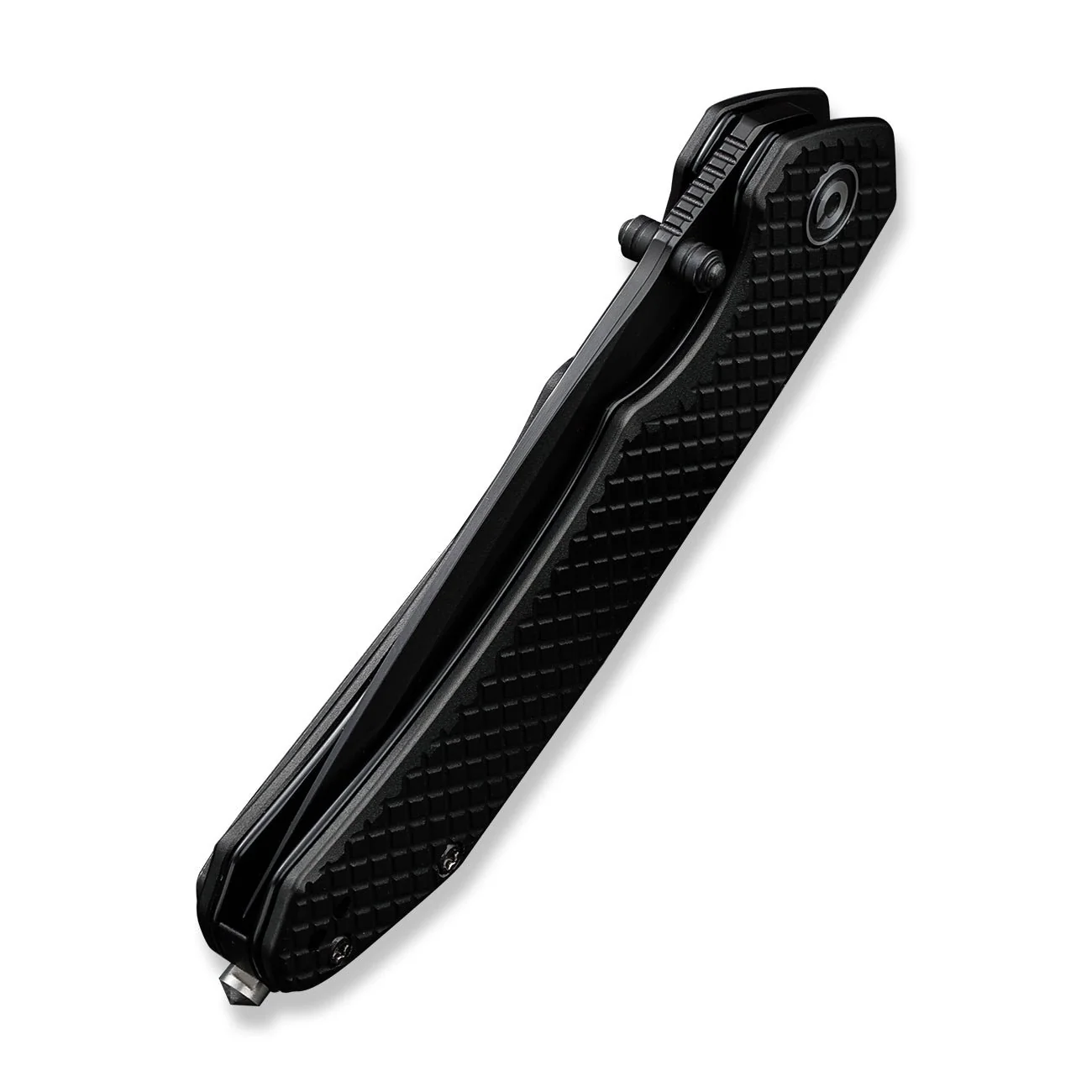 Kronos Knife Company LLC Exclusives SKU - CIVIVI Brazen Kronos Flipper & Thumb Stud Knife PSA-638-2 - Image 8