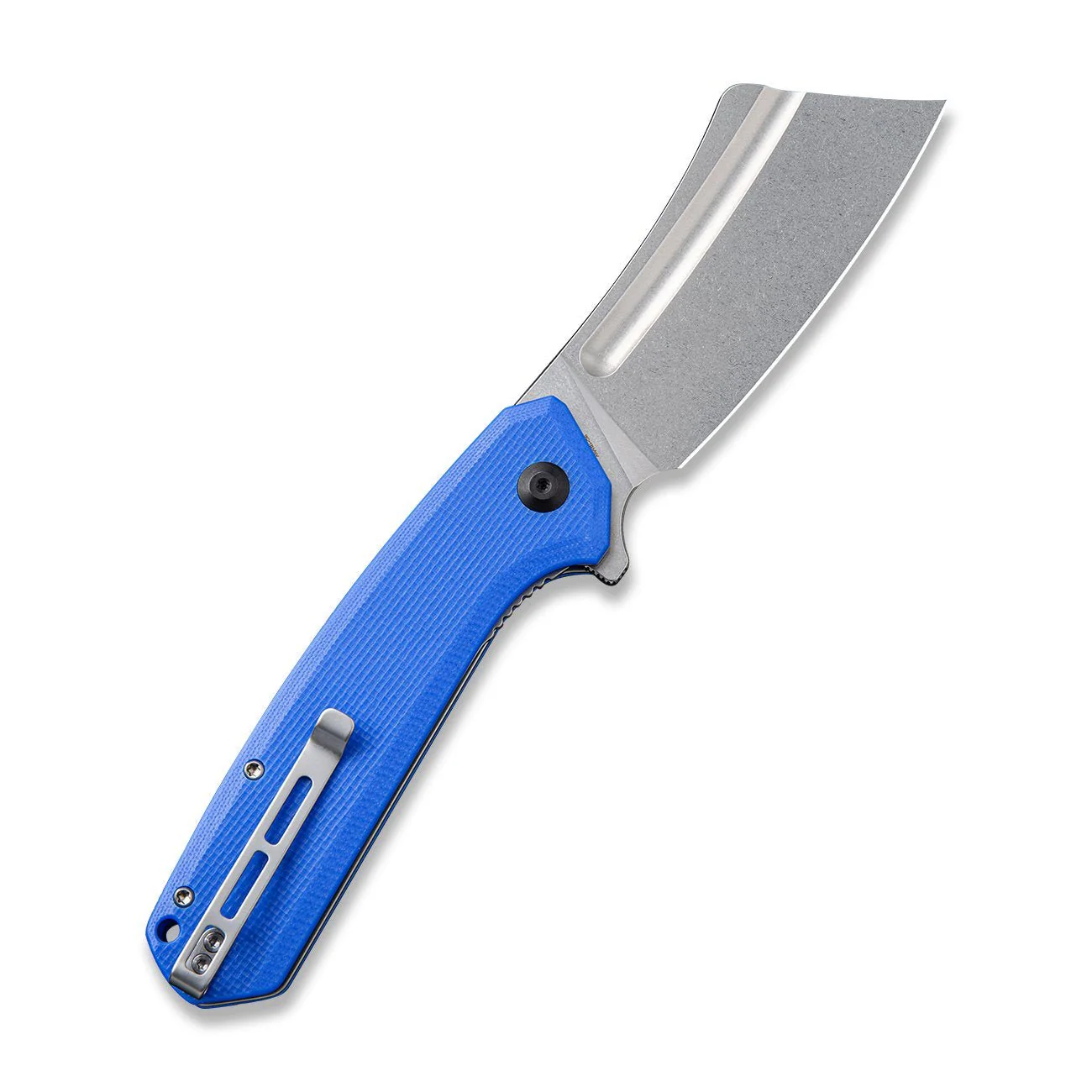 CIVIVI Bullmastiff Flipper Knife G10 Handle (3.83" 9Cr18MoV Blade) C2006B - Image 2