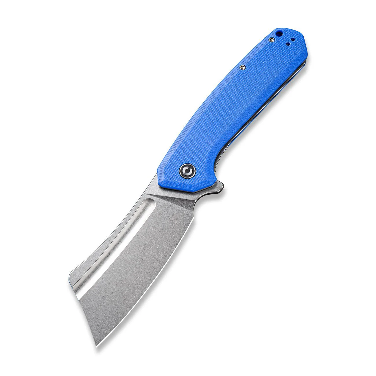 CIVIVI Bullmastiff Flipper Knife G10 Handle (3.83" 9Cr18MoV Blade) C2006B - Image 3