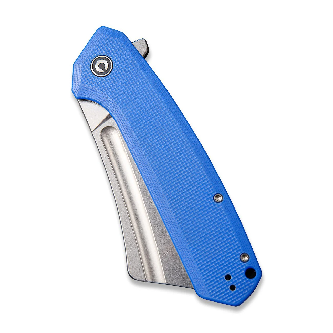 CIVIVI Bullmastiff Flipper Knife G10 Handle (3.83" 9Cr18MoV Blade) C2006B - Image 6