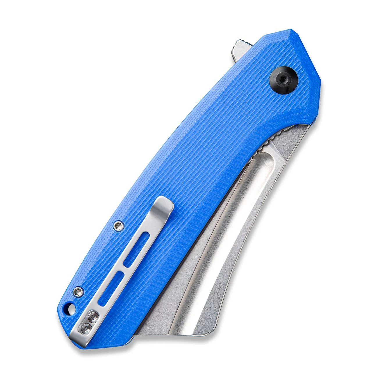 CIVIVI Bullmastiff Flipper Knife G10 Handle (3.83" 9Cr18MoV Blade) C2006B - Image 7