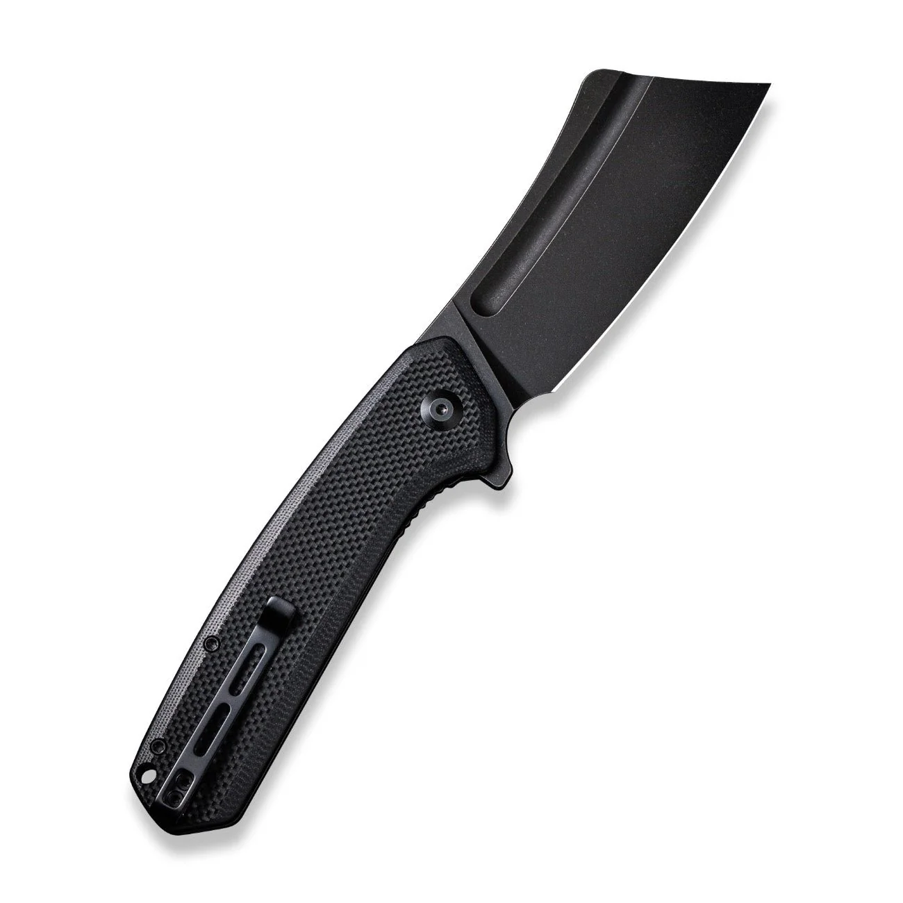 CIVIVI Bullmastiff Flipper Knife G10 Handle (3.83" 9Cr18MoV Blade) C2006D - Image 3
