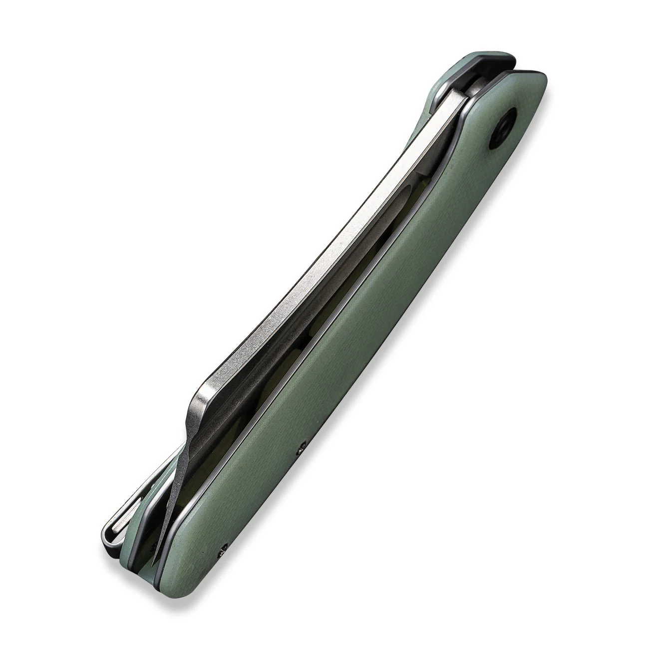 CIVIVI Bullmastiff Flipper Knife G10 Handle (3.83" 9Cr18MoV Blade) C2006E - Image 7