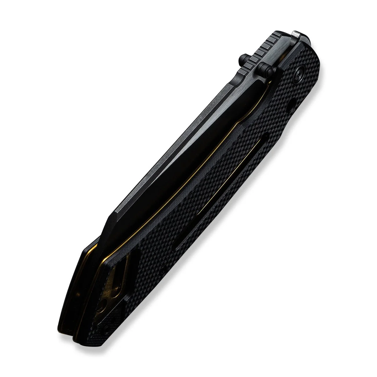 CIVIVI Buster FG Thumb Stud & Superlock Knife G10 Handle (4.2" Nitro-V Blade) C24052-1 - Image 15