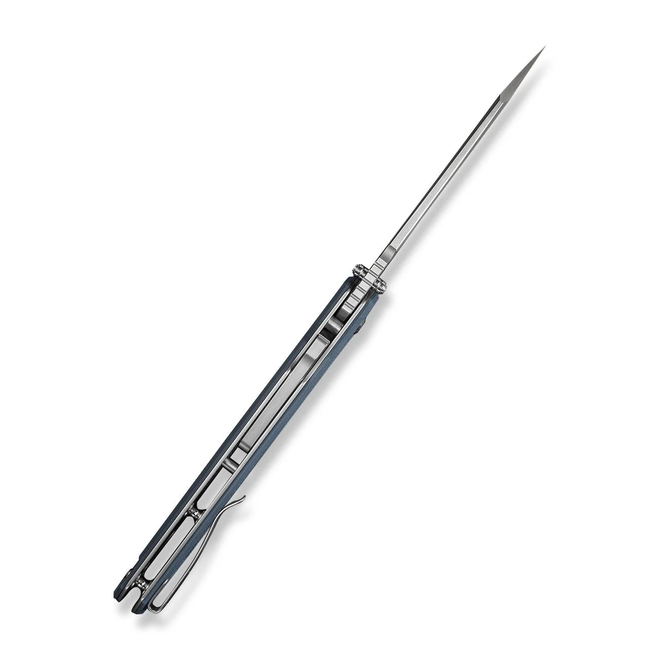 CIVIVI Buster FG Thumb Stud & Superlock Knife G10 Handle (4.2" Nitro-V Blade) C24052-2 - Image 16