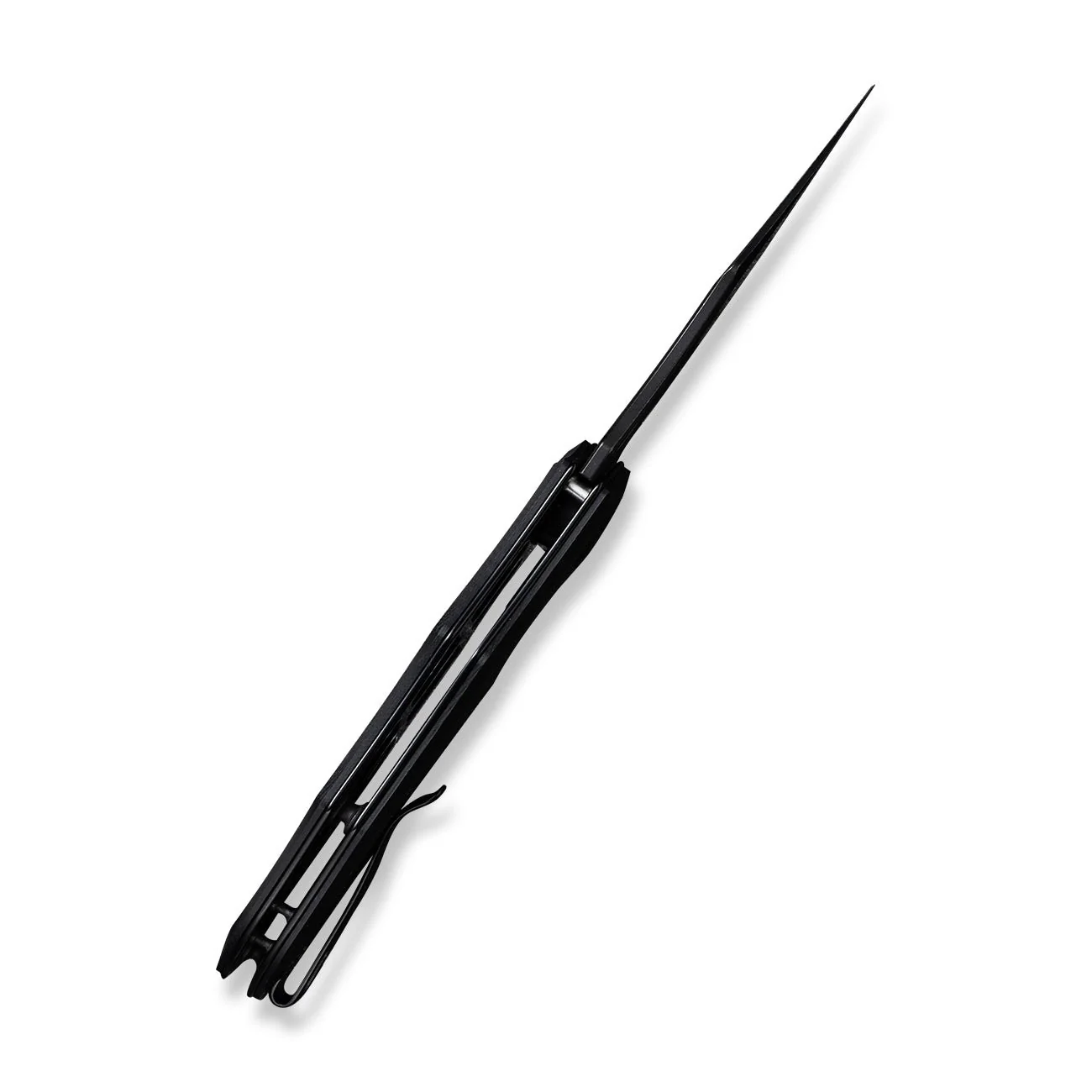 CIVIVI Chiro Flipper & Thumb Hole Knife G10 Handle (3.1" 14C28N Blade) C23046-1 - Image 14