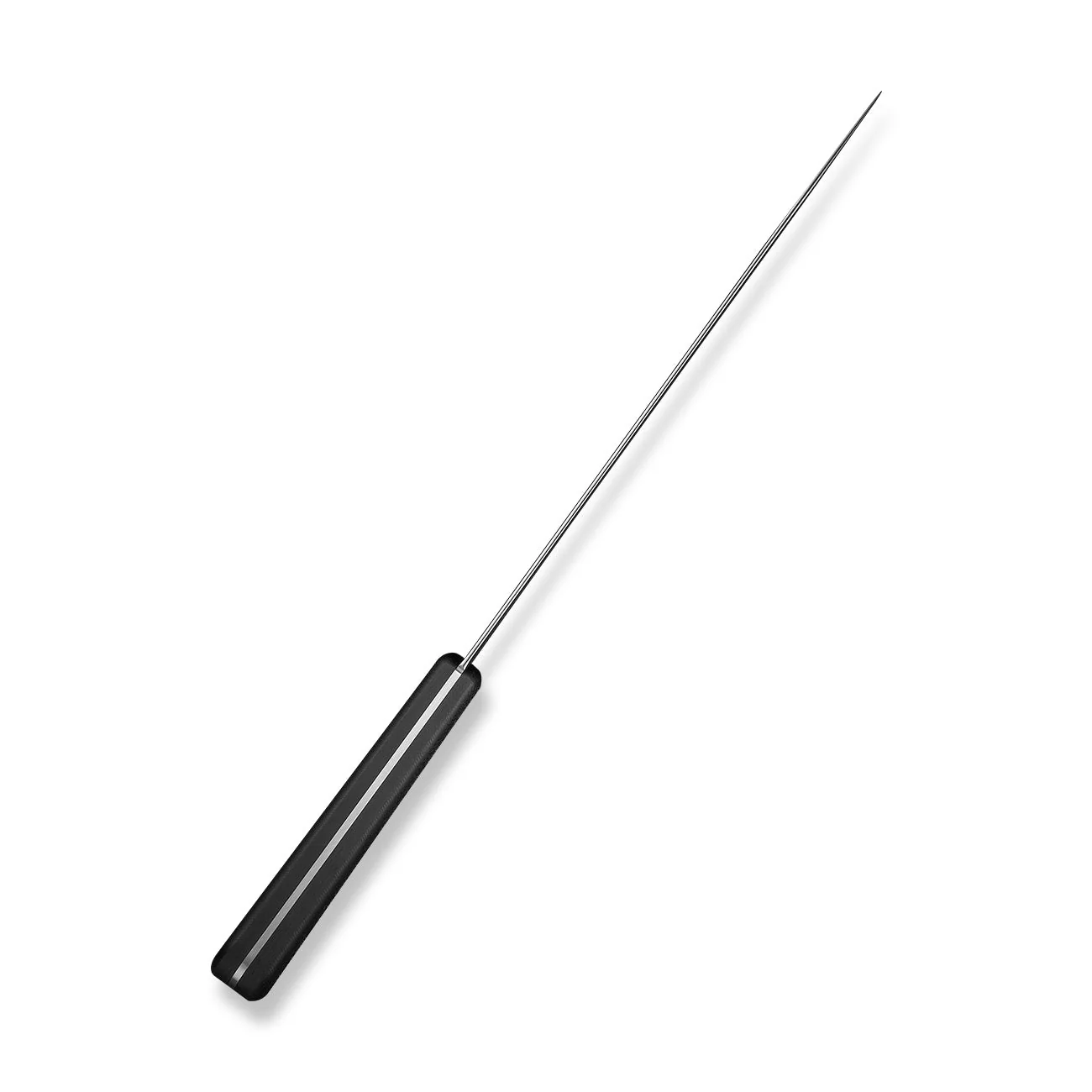 CIVIVI Cibus Chef Knife G10 Handle (7.87" 14C28N Blade) C23048-1 - Image 11