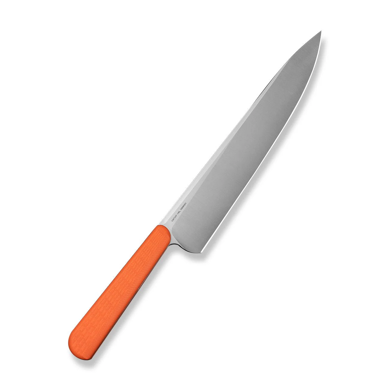 CIVIVI Cibus Chef Knife G10 Handle (7.87" 14C28N Blade) C23048-3 - Image 8
