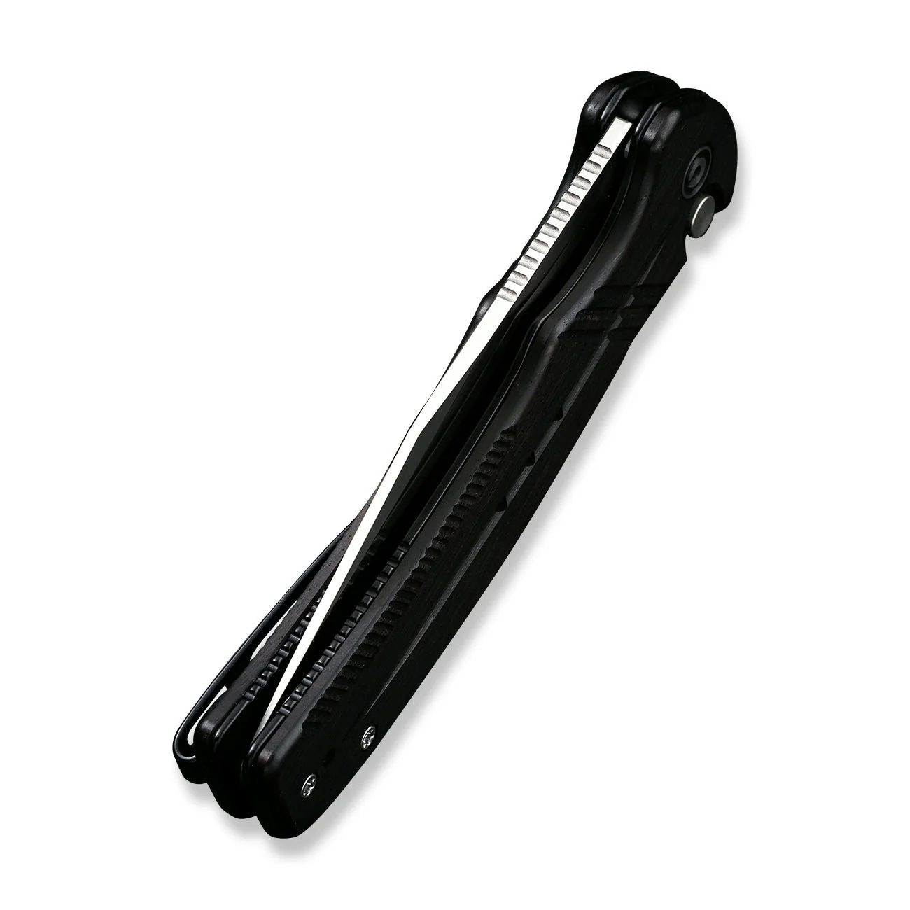 Knife Center Exclusives SKU - CIVIVI Cogent Flipper & Button Lock Knife C20038F-1 - Image 8