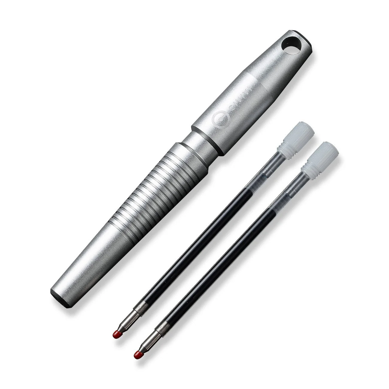 CIVIVI StellarQuill Pen & Button Lock Elementum II Flipper Knife Combo Gift Pack C23049 - Image 21