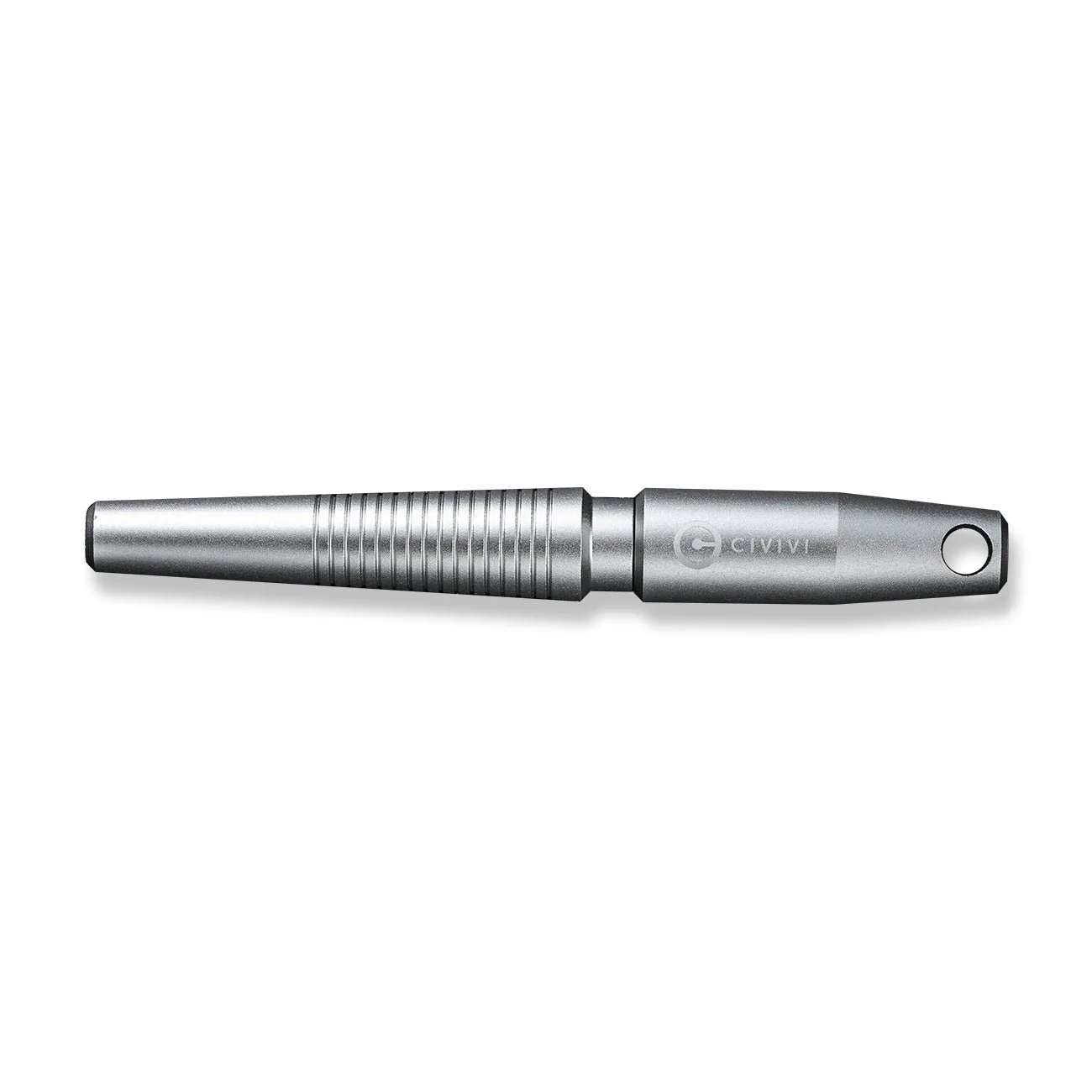 CIVIVI StellarQuill Pen & Button Lock Elementum II Flipper Knife Combo Gift Pack C23049 - Image 23