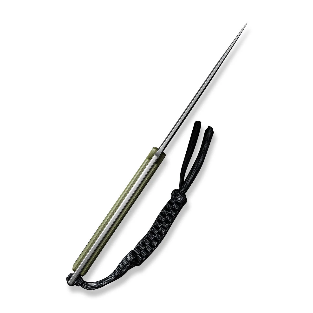 CIVIVI Concept 22 Fixed Blade Knife G10 Handle (4.8" D2 Blade) C21047-2 - Image 14