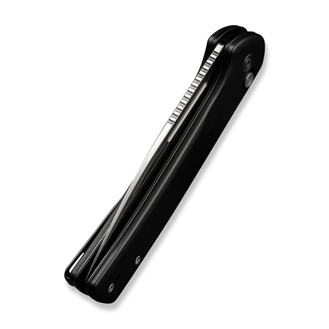 Knife Center Exclusives SKU - CIVIVI Conspirator Flipper & Button Lock Knife C21006B-1 - Image 8