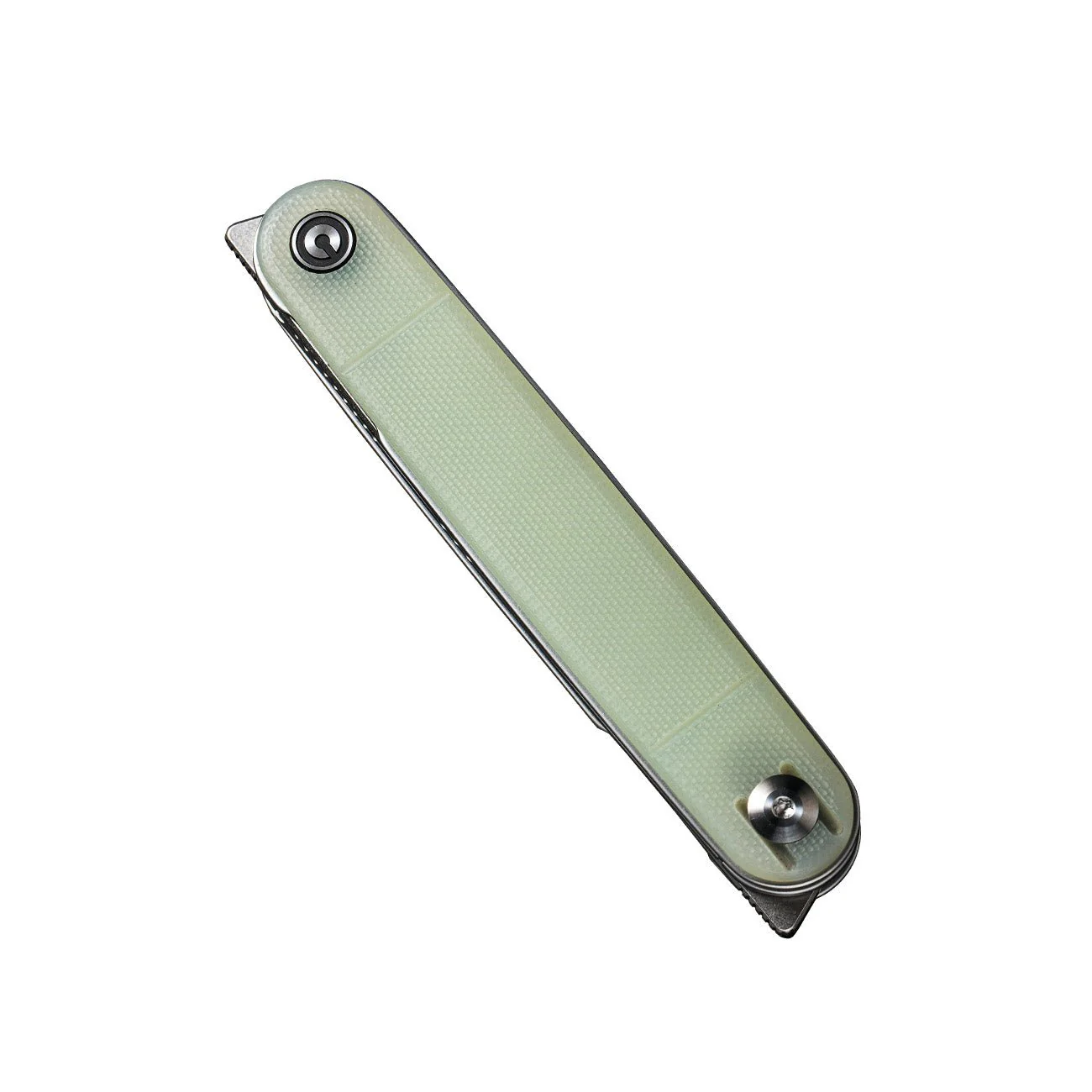 CIVIVI Crit Front Flipper Knife With Multi-Tool G10 Handle (3.18" Nitro-V) C20014F-2 - Image 5