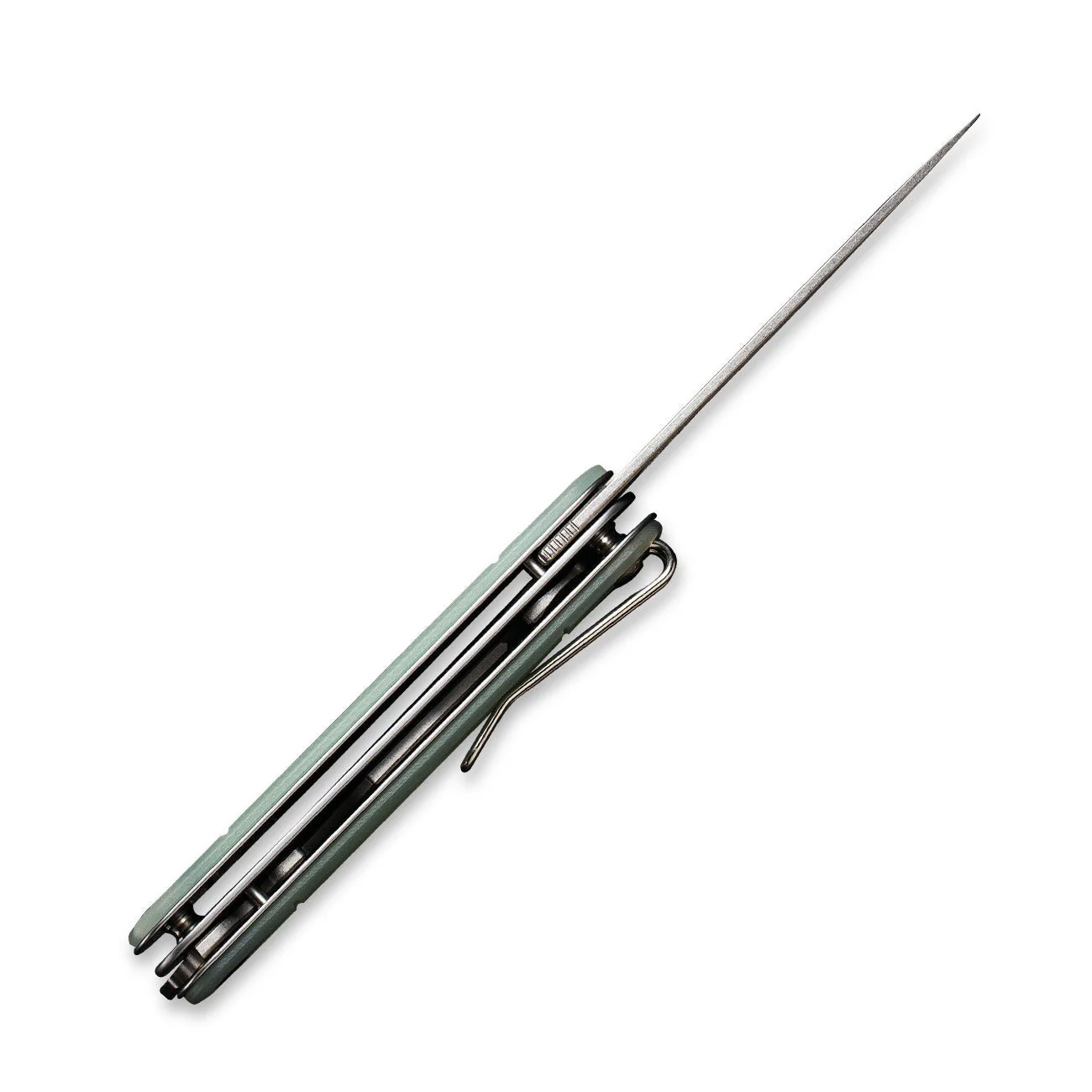 CIVIVI Crit Front Flipper Knife With Multi-Tool G10 Handle (3.18" Nitro-V) C20014F-2 - Image 8