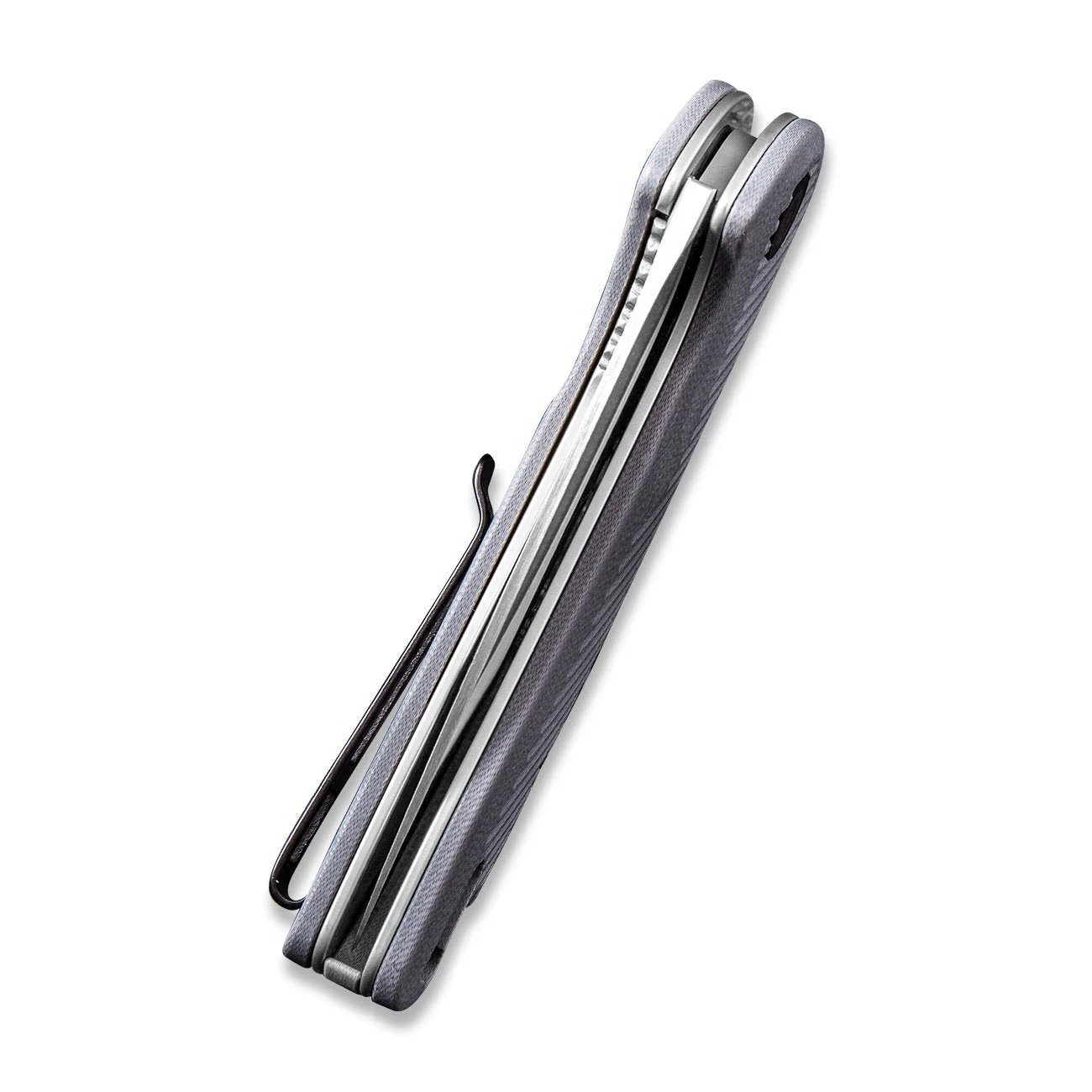 CIVIVI Durus Flipper Knife G10 Handle (3" D2 Blade) C906A - Image 7
