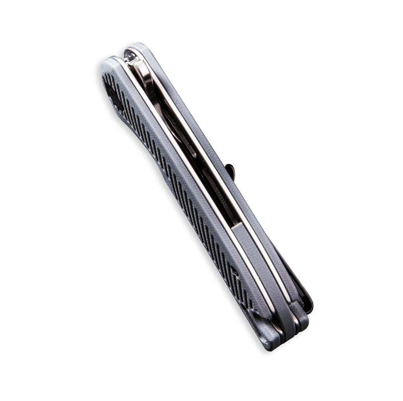 CIVIVI Durus Flipper Knife G10 Handle (3" D2 Blade) C906A - Image 8