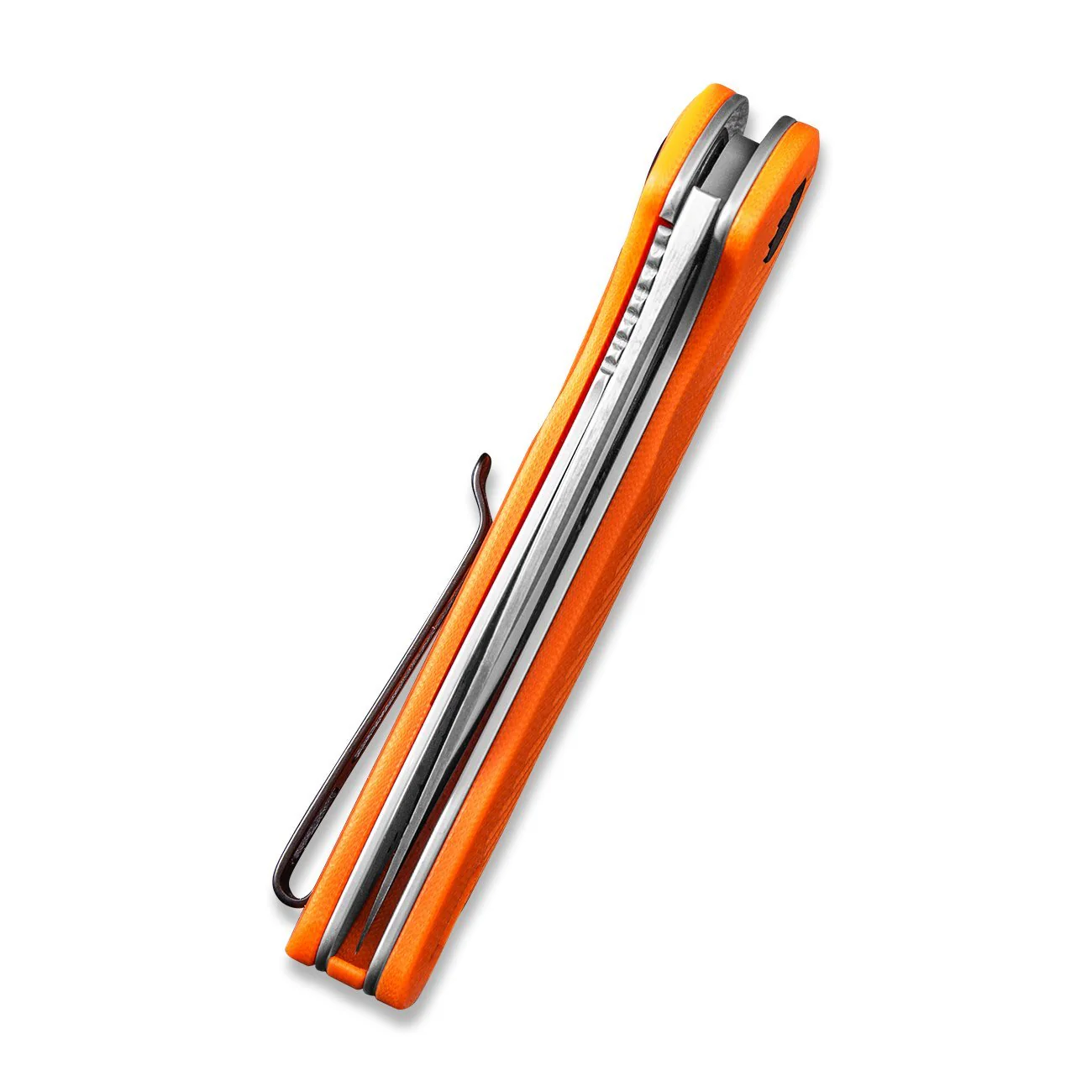 CIVIVI Durus Flipper Knife G10 Handle (3" D2 Blade) C906C - Image 7